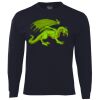 C OF C  KIDS L/S TEE Thumbnail