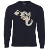 C OF C  KIDS L/S TEE Thumbnail
