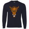 C OF C  KIDS L/S TEE Thumbnail