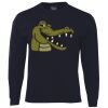 C OF C  KIDS L/S TEE Thumbnail