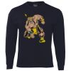 C OF C  KIDS L/S TEE Thumbnail