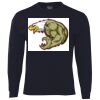 C OF C  KIDS L/S TEE Thumbnail