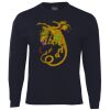C OF C  KIDS L/S TEE Thumbnail