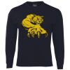C OF C  KIDS L/S TEE Thumbnail