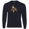 C OF C  KIDS L/S TEE Thumbnail