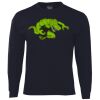 C OF C  KIDS L/S TEE Thumbnail