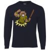 C OF C  KIDS L/S TEE Thumbnail