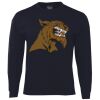 C OF C  KIDS L/S TEE Thumbnail