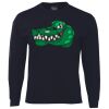 C OF C  KIDS L/S TEE Thumbnail
