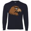 C OF C  KIDS L/S TEE Thumbnail