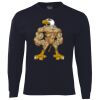 C OF C  KIDS L/S TEE Thumbnail