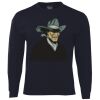 C OF C  KIDS L/S TEE Thumbnail
