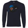 C OF C  KIDS L/S TEE Thumbnail
