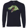 C OF C  KIDS L/S TEE Thumbnail