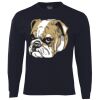 C OF C  KIDS L/S TEE Thumbnail