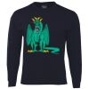 C OF C  KIDS L/S TEE Thumbnail