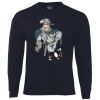 C OF C  KIDS L/S TEE Thumbnail