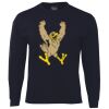 C OF C  KIDS L/S TEE Thumbnail