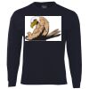 C OF C  KIDS L/S TEE Thumbnail