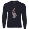 C OF C  KIDS L/S TEE Thumbnail