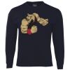C OF C  KIDS L/S TEE Thumbnail