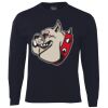 C OF C  KIDS L/S TEE Thumbnail