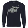 C OF C  KIDS L/S TEE Thumbnail