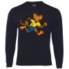 C OF C  KIDS L/S TEE Thumbnail