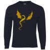 C OF C  KIDS L/S TEE Thumbnail