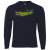 C OF C  KIDS L/S TEE Thumbnail