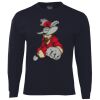 C OF C  KIDS L/S TEE Thumbnail