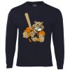 C OF C  KIDS L/S TEE Thumbnail
