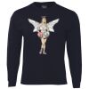 C OF C  KIDS L/S TEE Thumbnail