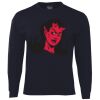 C OF C  KIDS L/S TEE Thumbnail