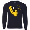 C OF C  KIDS L/S TEE Thumbnail