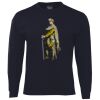 C OF C  KIDS L/S TEE Thumbnail