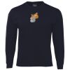 C OF C  KIDS L/S TEE Thumbnail
