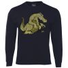 C OF C  KIDS L/S TEE Thumbnail