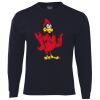 C OF C  KIDS L/S TEE Thumbnail