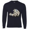 C OF C  KIDS L/S TEE Thumbnail