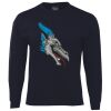 C OF C  KIDS L/S TEE Thumbnail