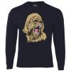 C OF C  KIDS L/S TEE Thumbnail
