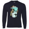 C OF C  KIDS L/S TEE Thumbnail
