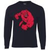 C OF C  KIDS L/S TEE Thumbnail