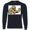 C OF C  KIDS L/S TEE Thumbnail