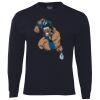 C OF C  KIDS L/S TEE Thumbnail