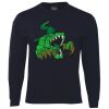 C OF C  KIDS L/S TEE Thumbnail