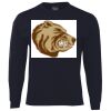 C OF C  KIDS L/S TEE Thumbnail