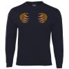 C OF C  KIDS L/S TEE Thumbnail