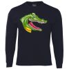 C OF C  KIDS L/S TEE Thumbnail